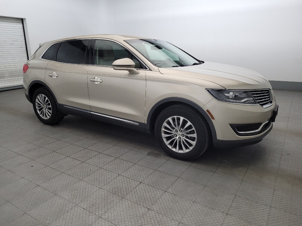 2017 Lincoln MKX in Laurel, MD 20724 - 18089875 11