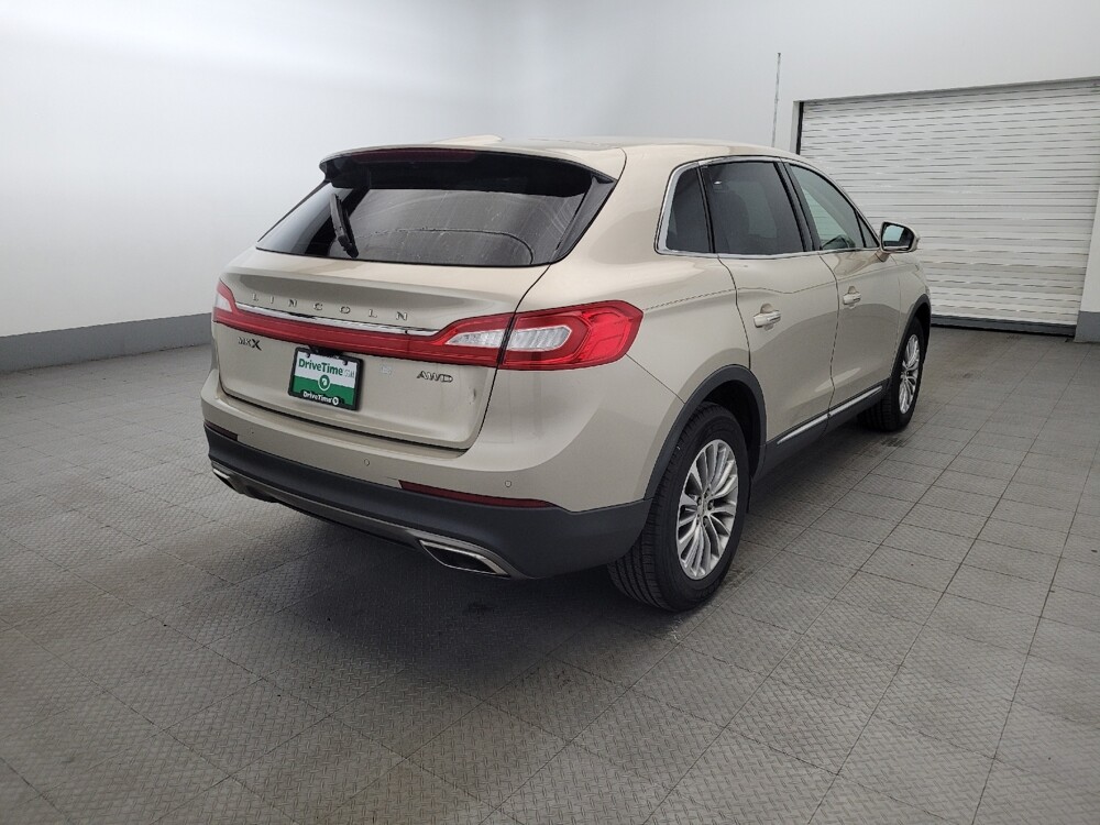 2017 Lincoln MKX in Laurel, MD 20724 - 18089875 9