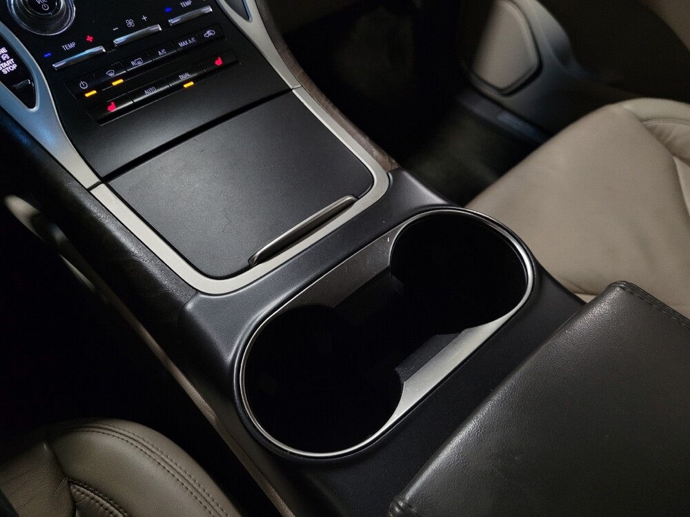 2017 Lincoln MKX in Laurel, MD 20724 - 18089875 26