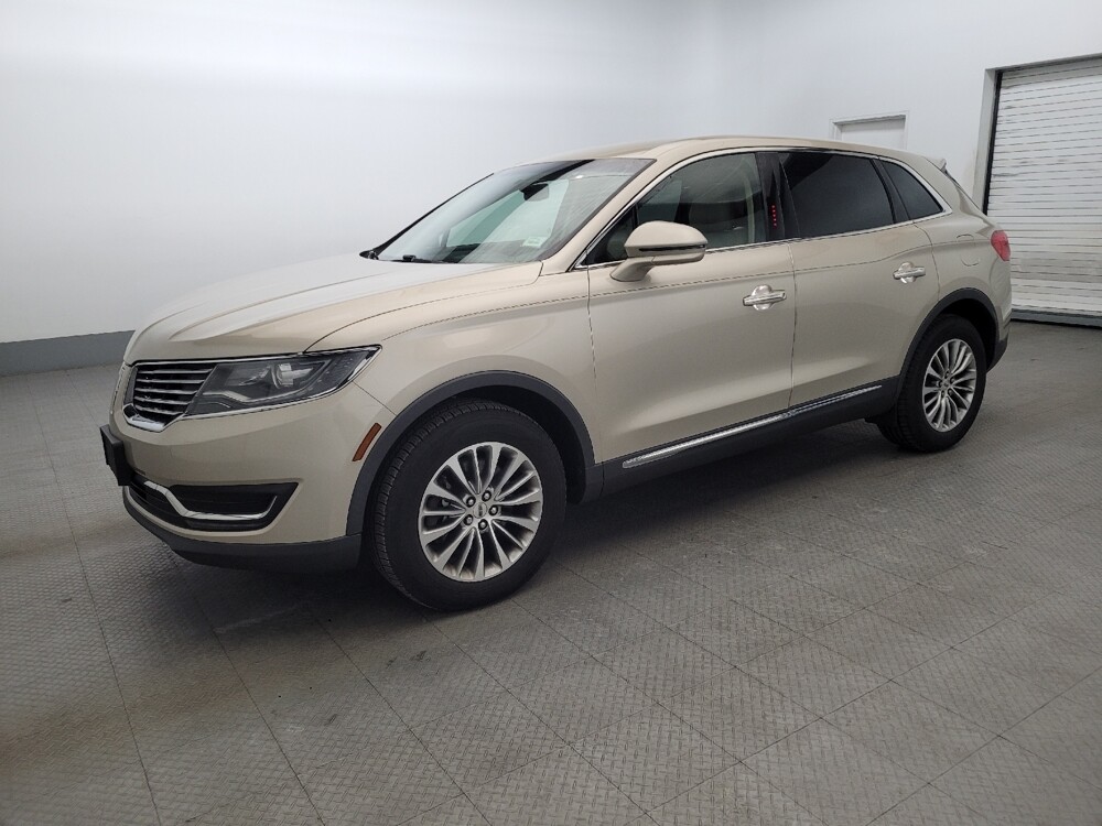 2017 Lincoln MKX in Laurel, MD 20724 - 18089875 2