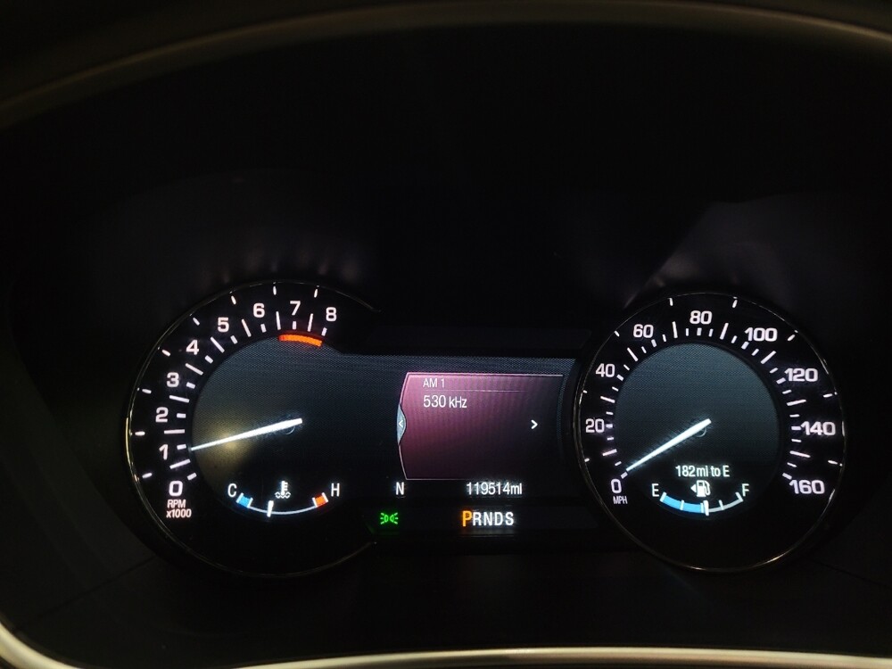 2017 Lincoln MKX in Laurel, MD 20724 - 18089875 23