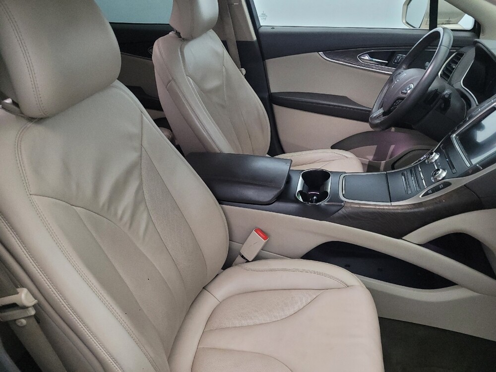 2017 Lincoln MKX in Laurel, MD 20724 - 18089875 21