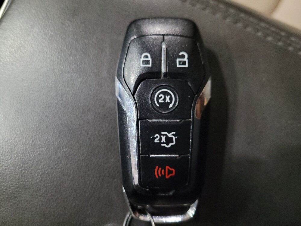 2017 Lincoln MKX in Laurel, MD 20724 - 18089875 32