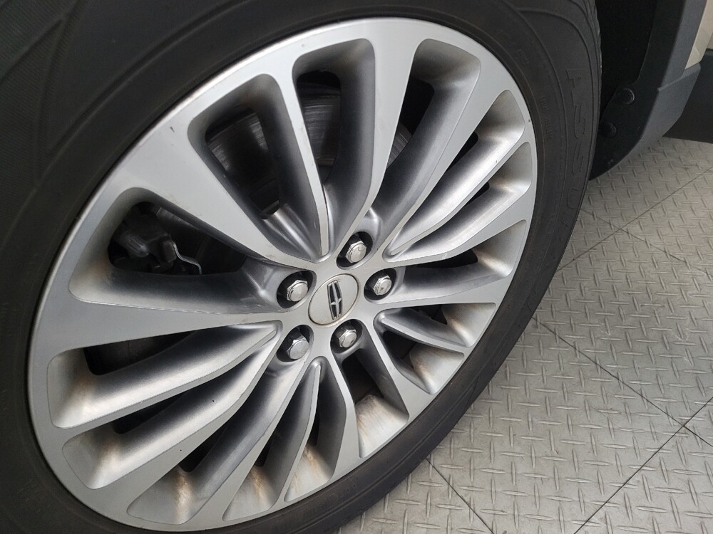 2017 Lincoln MKX in Laurel, MD 20724 - 18089875 31