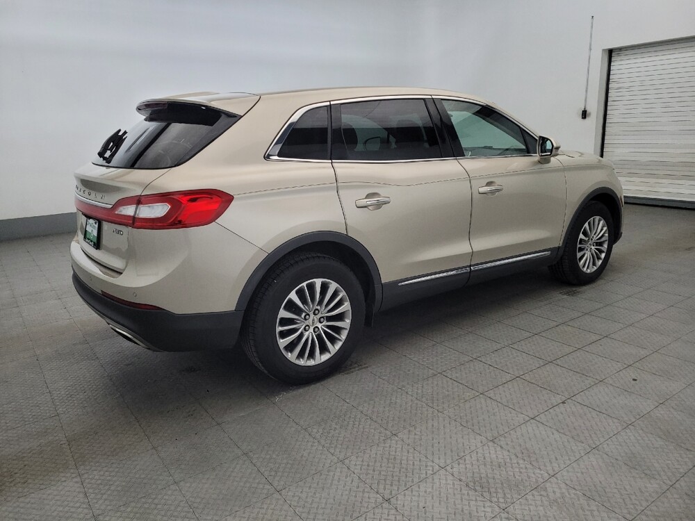2017 Lincoln MKX in Laurel, MD 20724 - 18089875 10