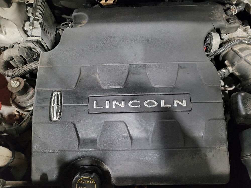 2017 Lincoln MKX in Laurel, MD 20724 - 18089875 30