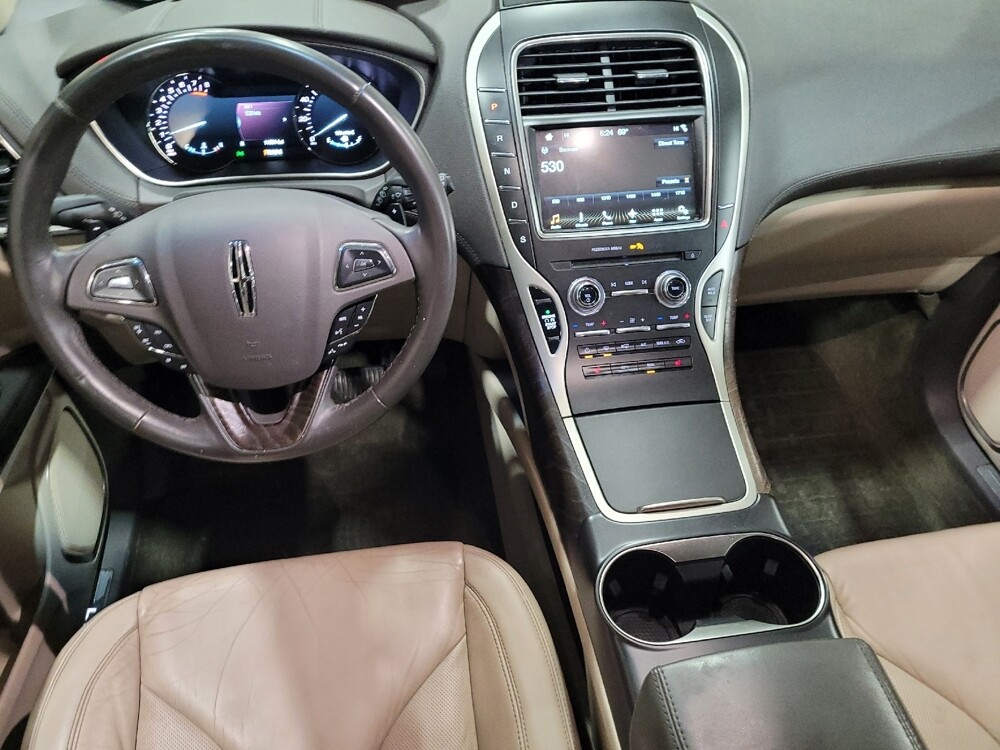 2017 Lincoln MKX in Laurel, MD 20724 - 18089875 22