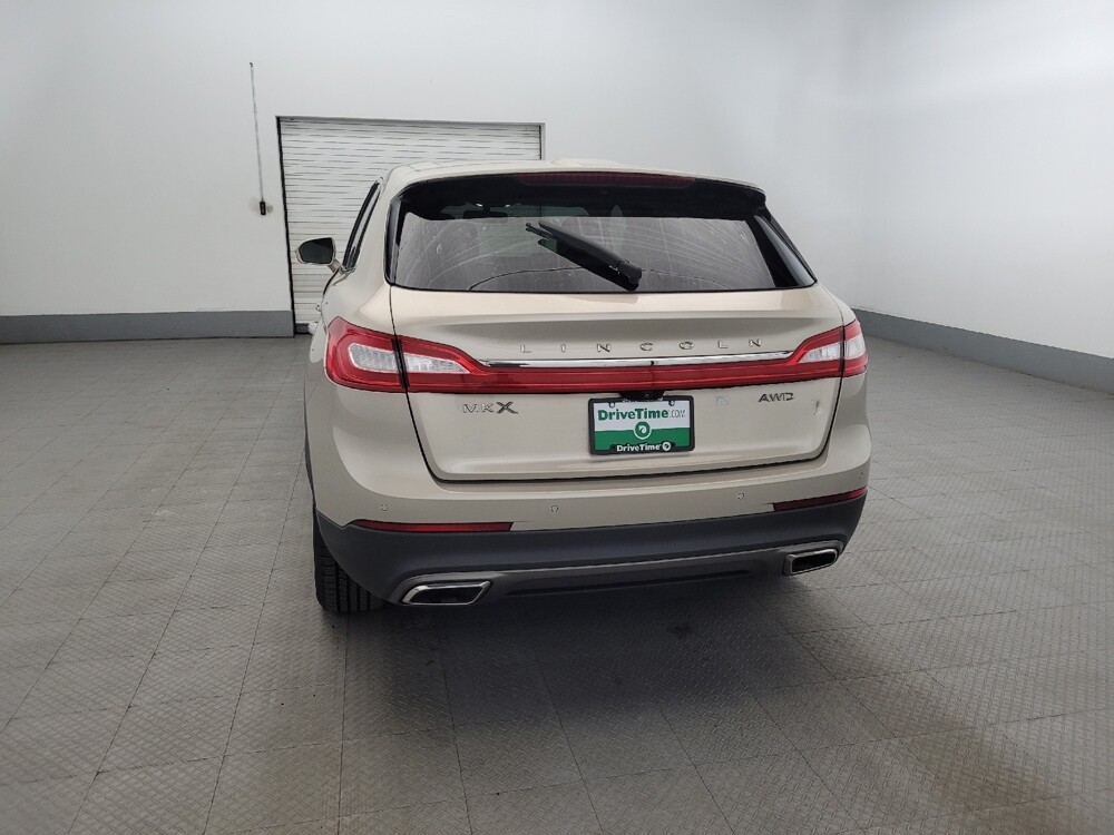 2017 Lincoln MKX in Laurel, MD 20724 - 18089875 6
