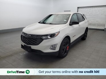 2019 Chevrolet Equinox in Laurel, MD 20724