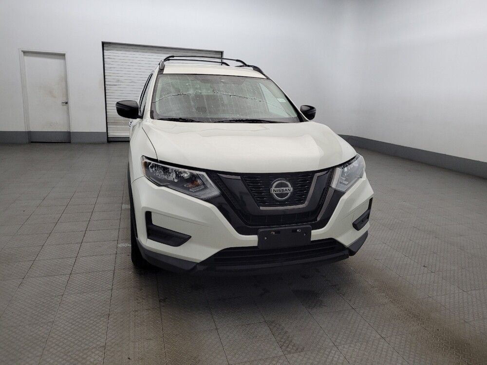 2018 Nissan Rogue in Plymouth Meeting, PA 19462 - 18089877 14