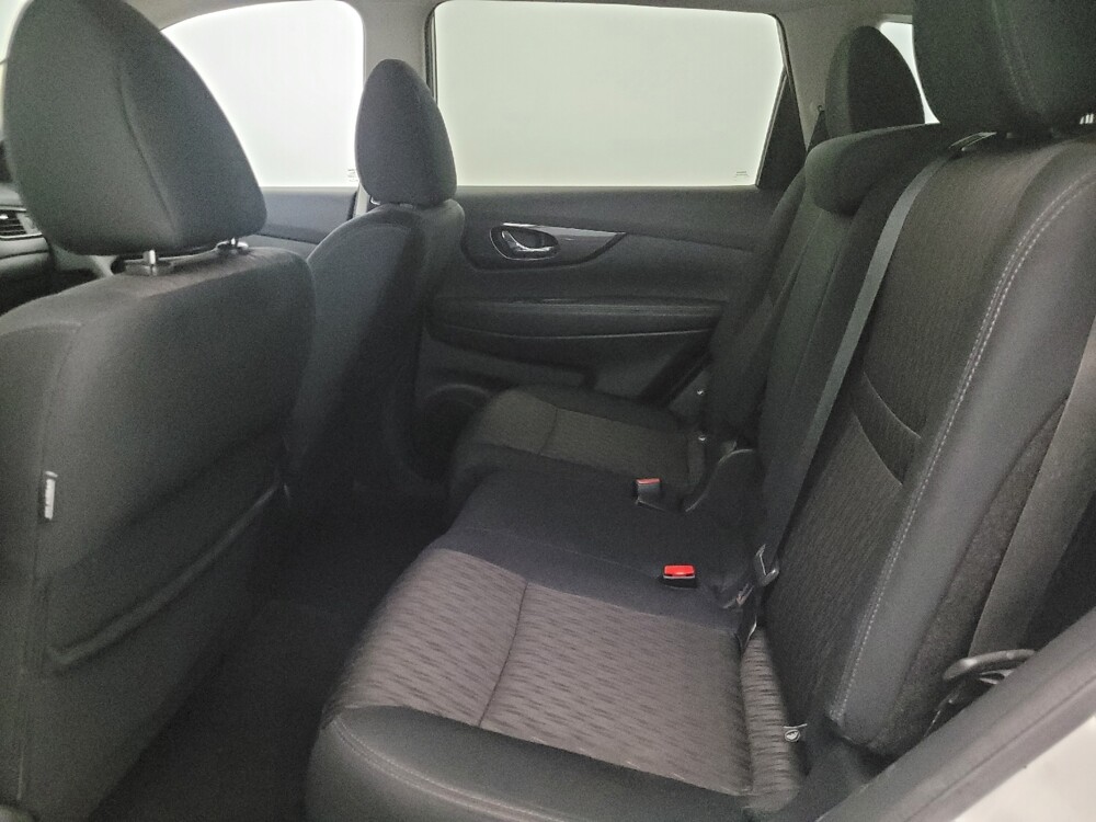 2018 Nissan Rogue in Plymouth Meeting, PA 19462 - 18089877 18