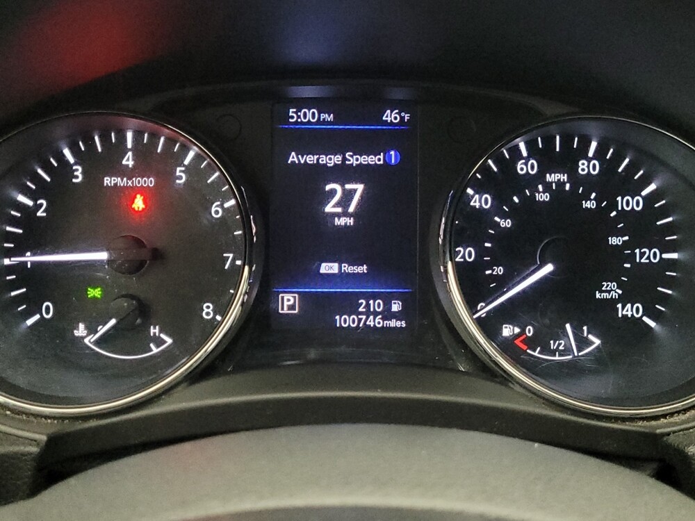 2018 Nissan Rogue in Plymouth Meeting, PA 19462 - 18089877 23