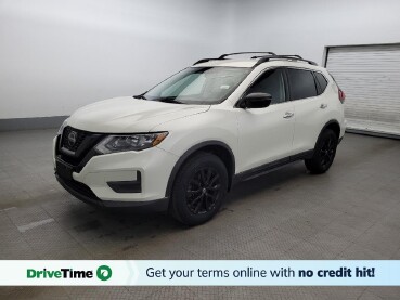 2018 Nissan Rogue in Plymouth Meeting, PA 19462