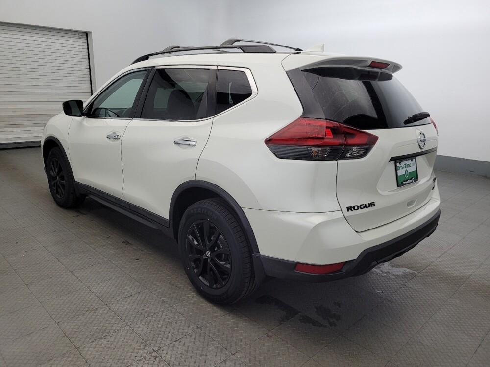 2018 Nissan Rogue in Plymouth Meeting, PA 19462 - 18089877 5