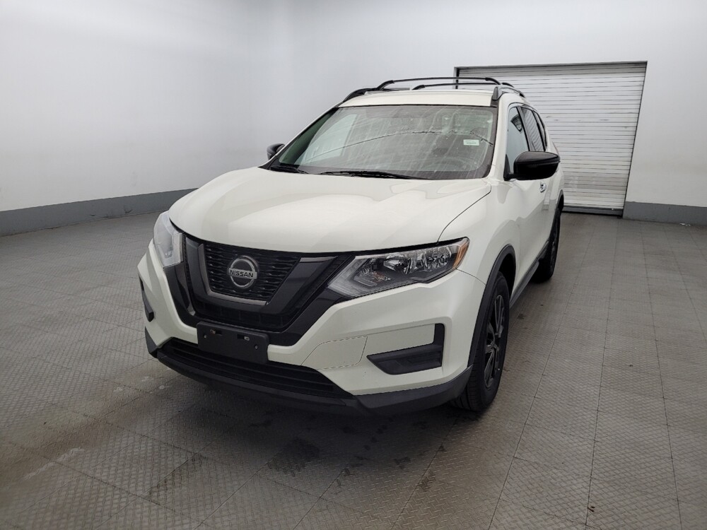 2018 Nissan Rogue in Plymouth Meeting, PA 19462 - 18089877 15