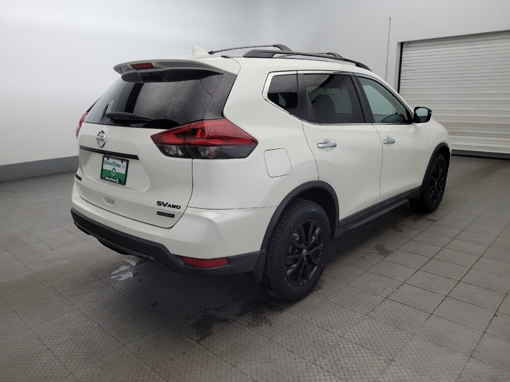 2018 Nissan Rogue in Plymouth Meeting, PA 19462 - 18089877 9