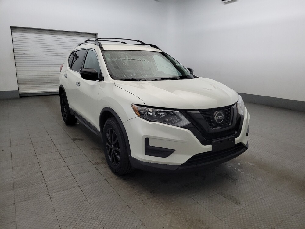 2018 Nissan Rogue in Plymouth Meeting, PA 19462 - 18089877 13