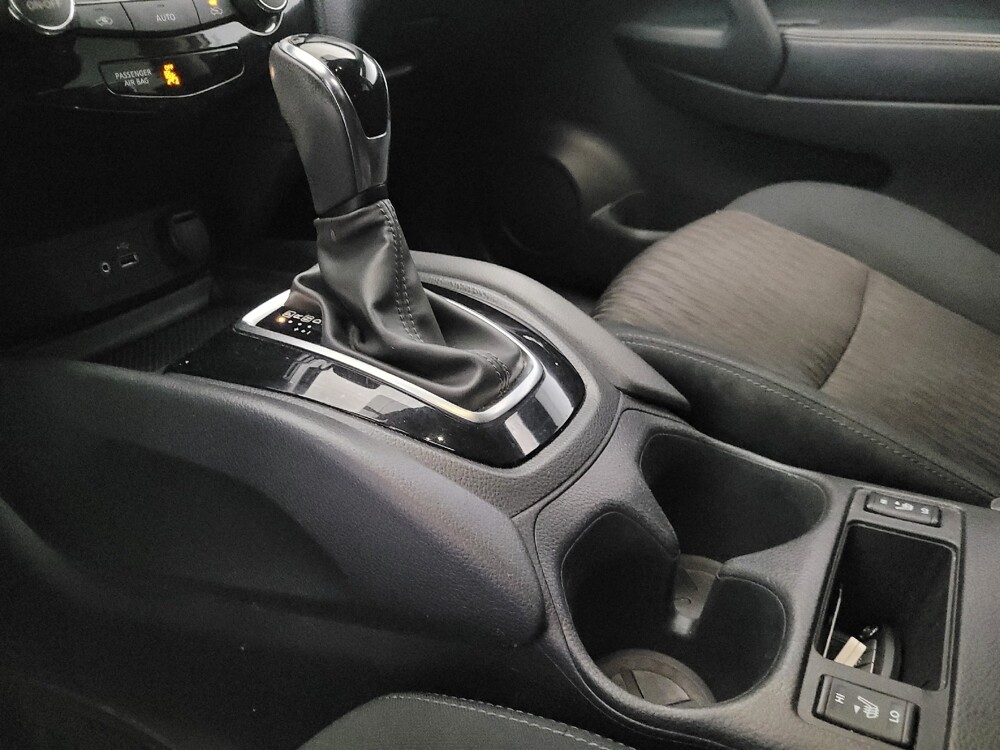 2018 Nissan Rogue in Plymouth Meeting, PA 19462 - 18089877 26