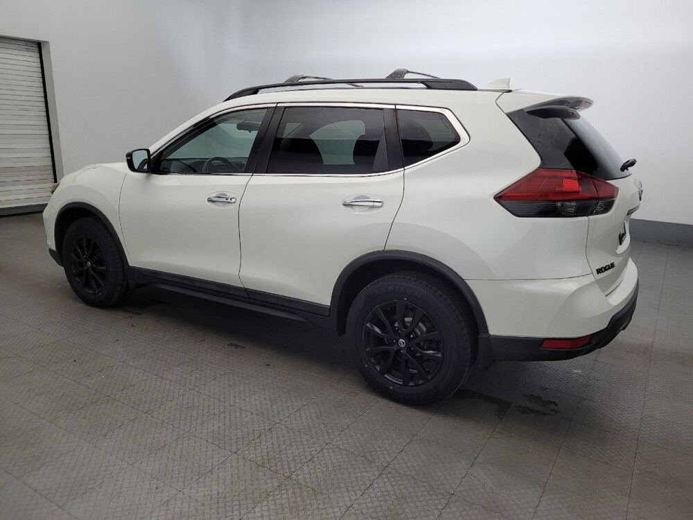 2018 Nissan Rogue in Plymouth Meeting, PA 19462 - 18089877 3