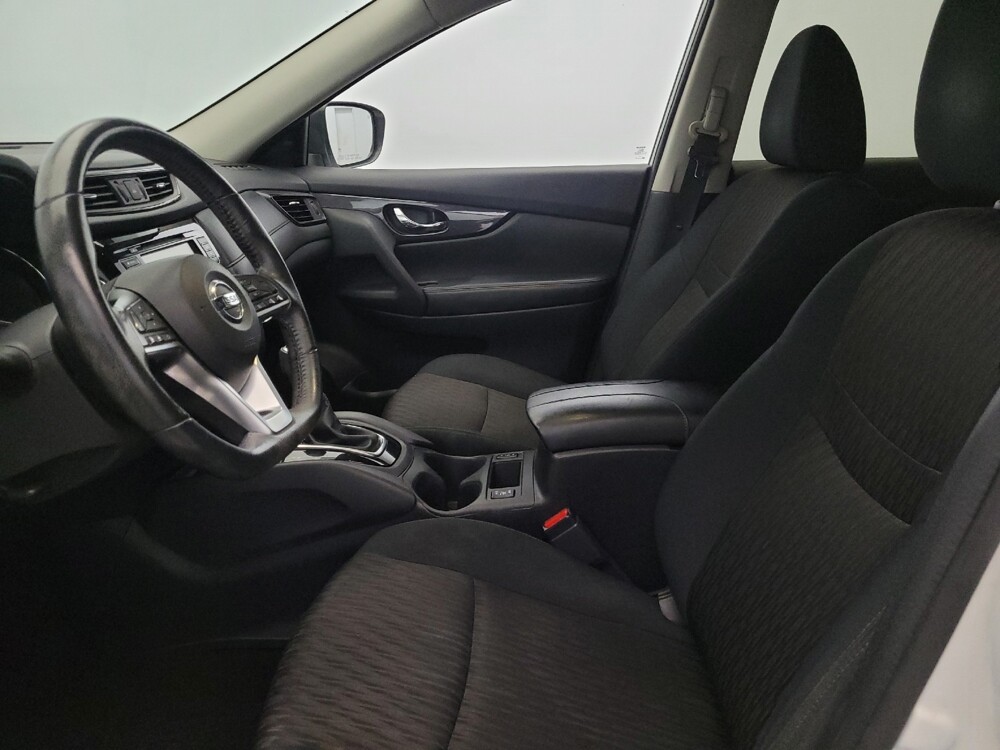 2018 Nissan Rogue in Plymouth Meeting, PA 19462 - 18089877 17