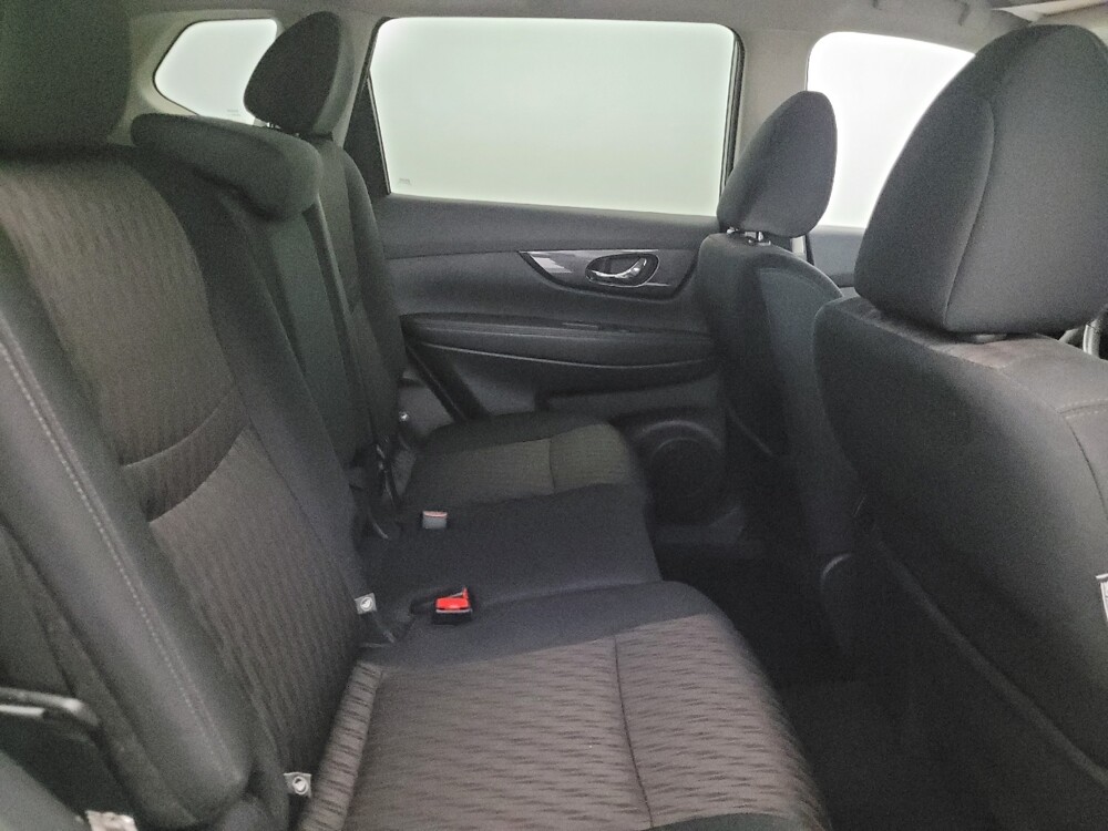 2018 Nissan Rogue in Plymouth Meeting, PA 19462 - 18089877 19