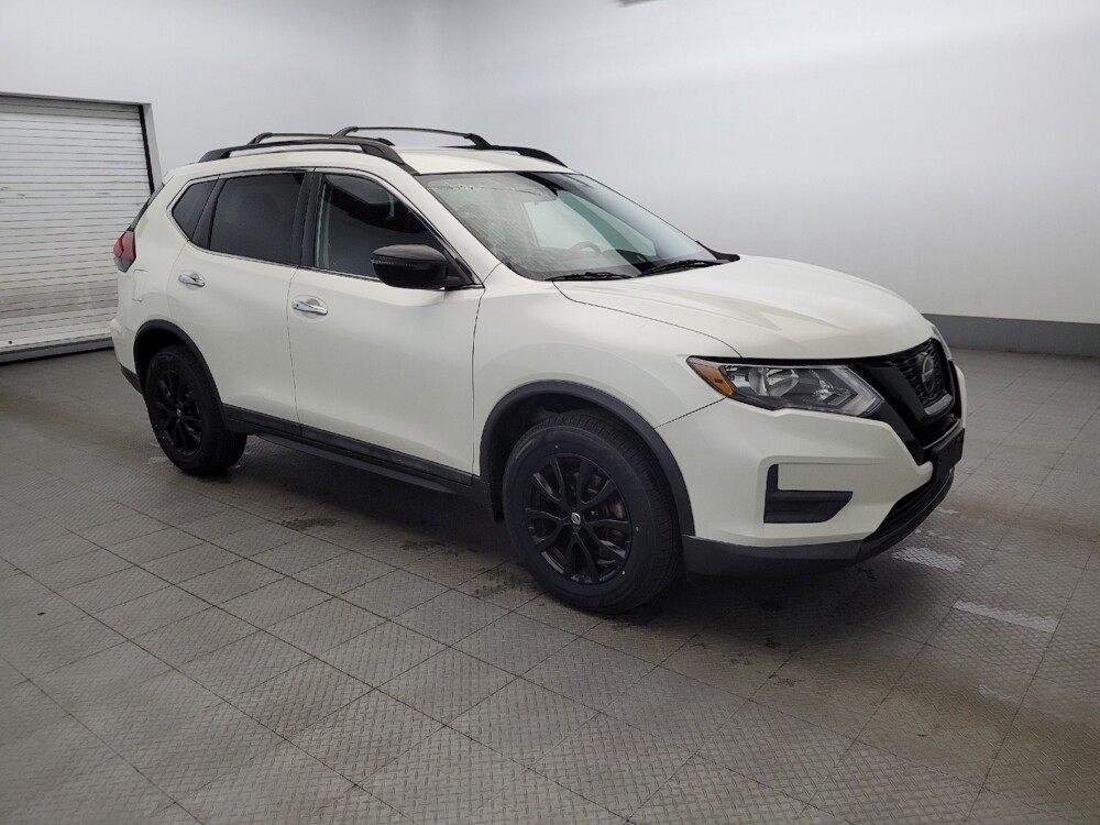 2018 Nissan Rogue in Plymouth Meeting, PA 19462 - 18089877 11