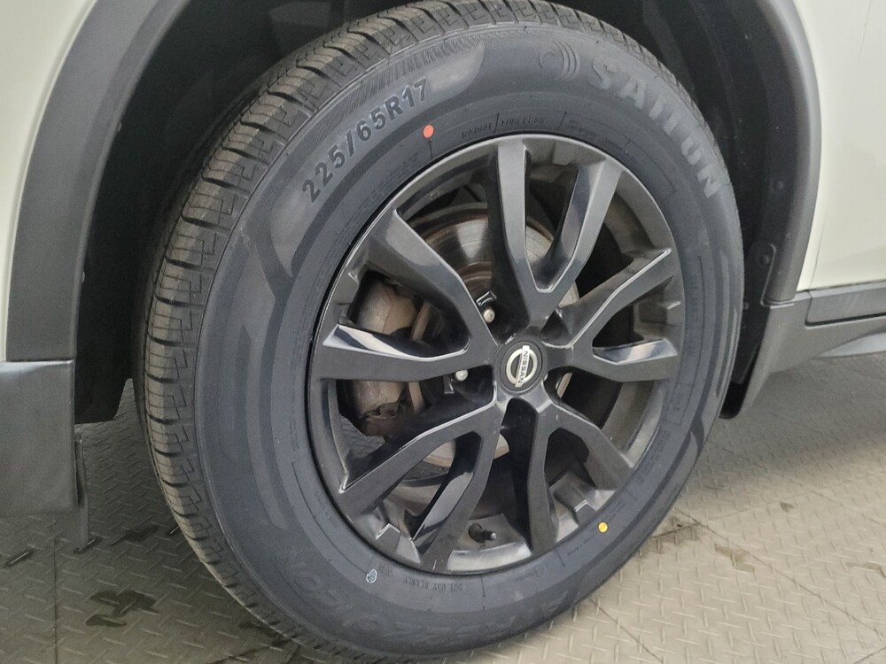 2018 Nissan Rogue in Plymouth Meeting, PA 19462 - 18089877 31