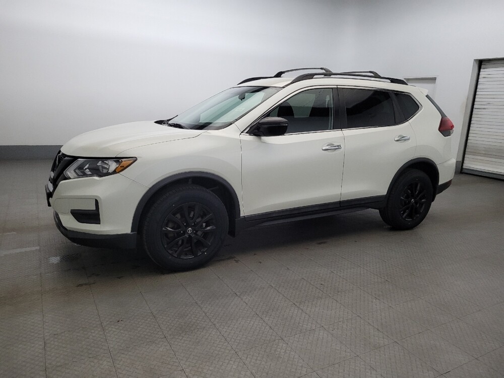 2018 Nissan Rogue in Plymouth Meeting, PA 19462 - 18089877 2