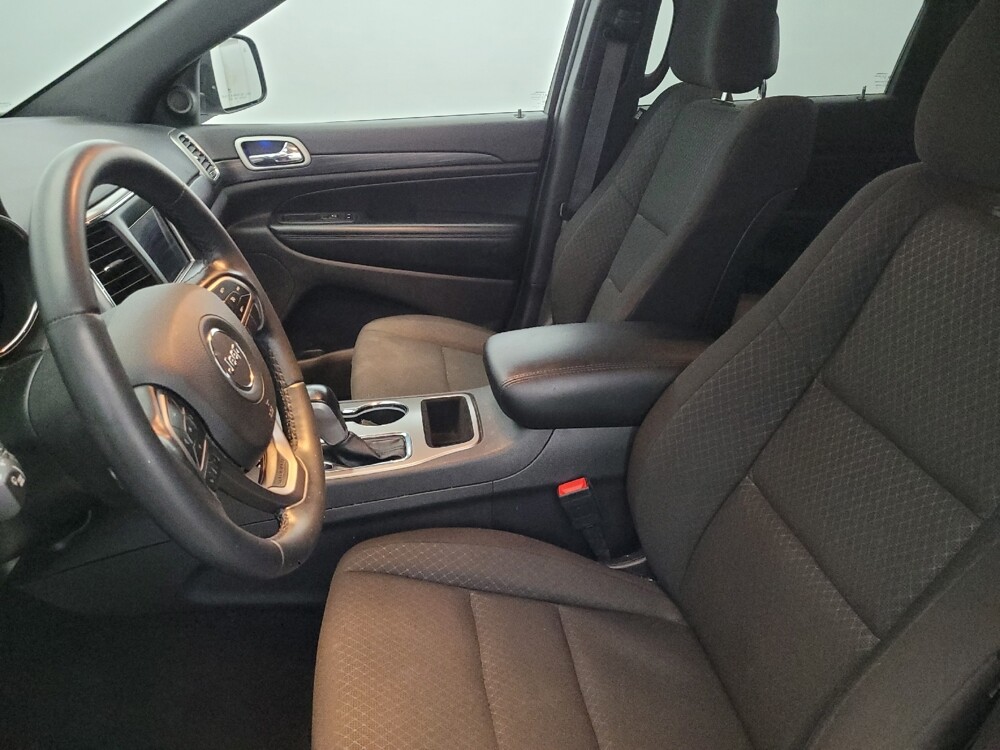 2021 Jeep Grand Cherokee in Chesapeake, VA 23320 - 18089878 17