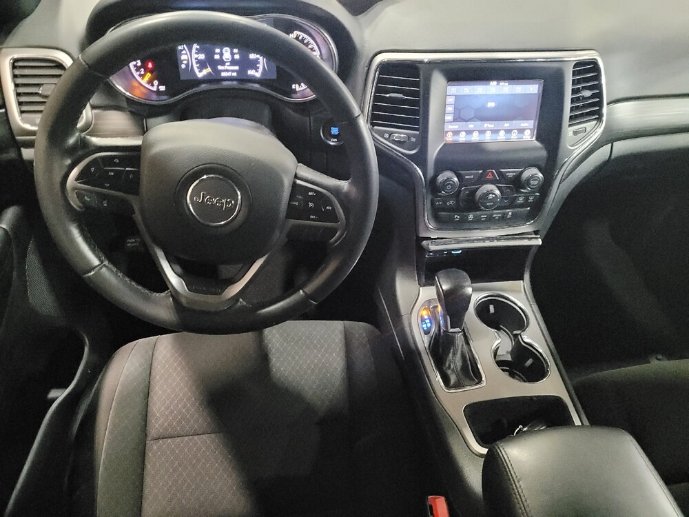 2021 Jeep Grand Cherokee in Chesapeake, VA 23320 - 18089878 22