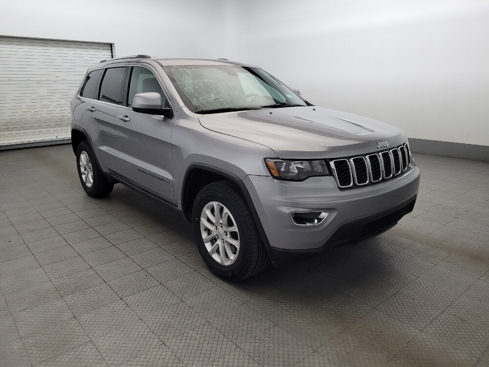 2021 Jeep Grand Cherokee in Chesapeake, VA 23320 - 18089878 13