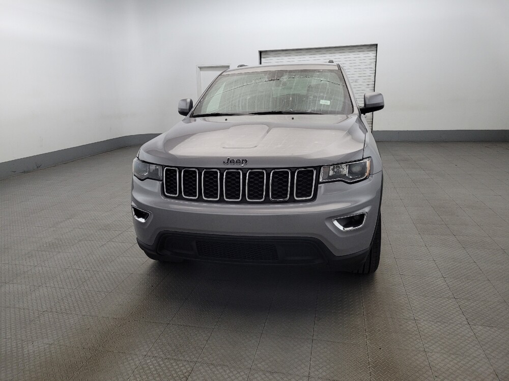 2021 Jeep Grand Cherokee in Chesapeake, VA 23320 - 18089878 15