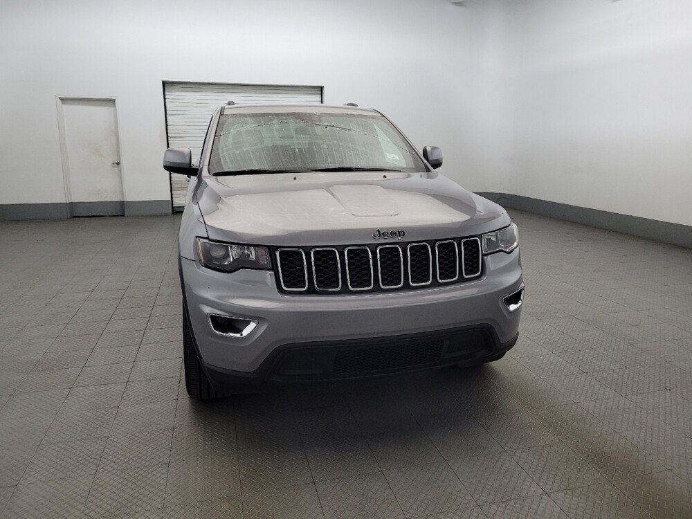 2021 Jeep Grand Cherokee in Chesapeake, VA 23320 - 18089878 14
