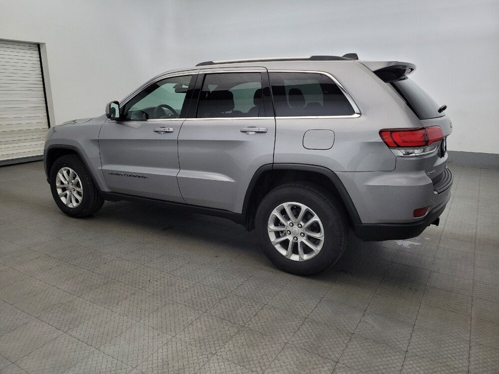 2021 Jeep Grand Cherokee in Chesapeake, VA 23320 - 18089878 3