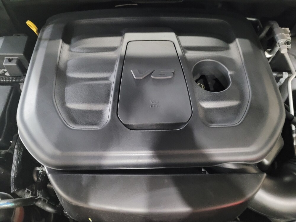 2021 Jeep Grand Cherokee in Chesapeake, VA 23320 - 18089878 30