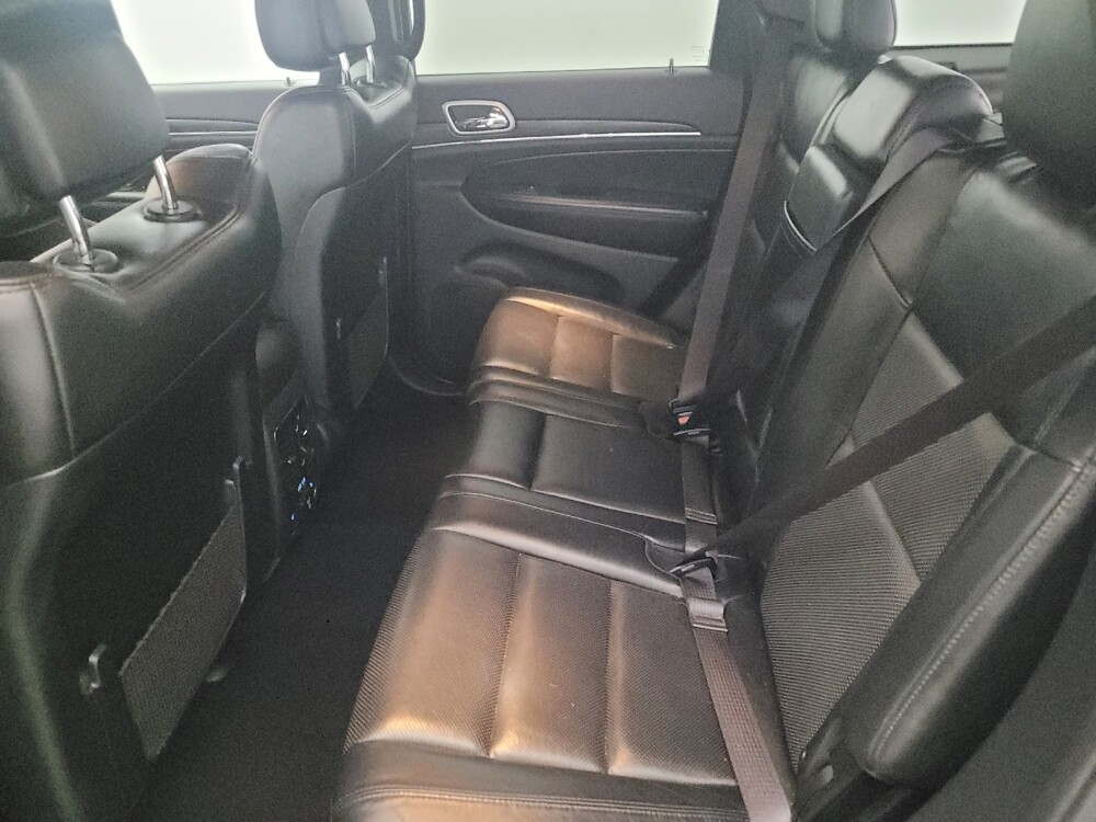 2019 Jeep Grand Cherokee in Plymouth Meeting, PA 19462 - 18089879 18