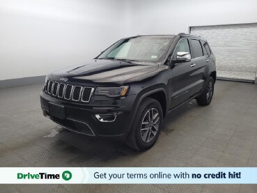 2019 Jeep Grand Cherokee in Plymouth Meeting, PA 19462
