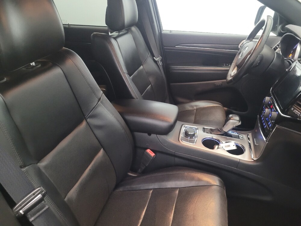 2019 Jeep Grand Cherokee in Plymouth Meeting, PA 19462 - 18089879 21