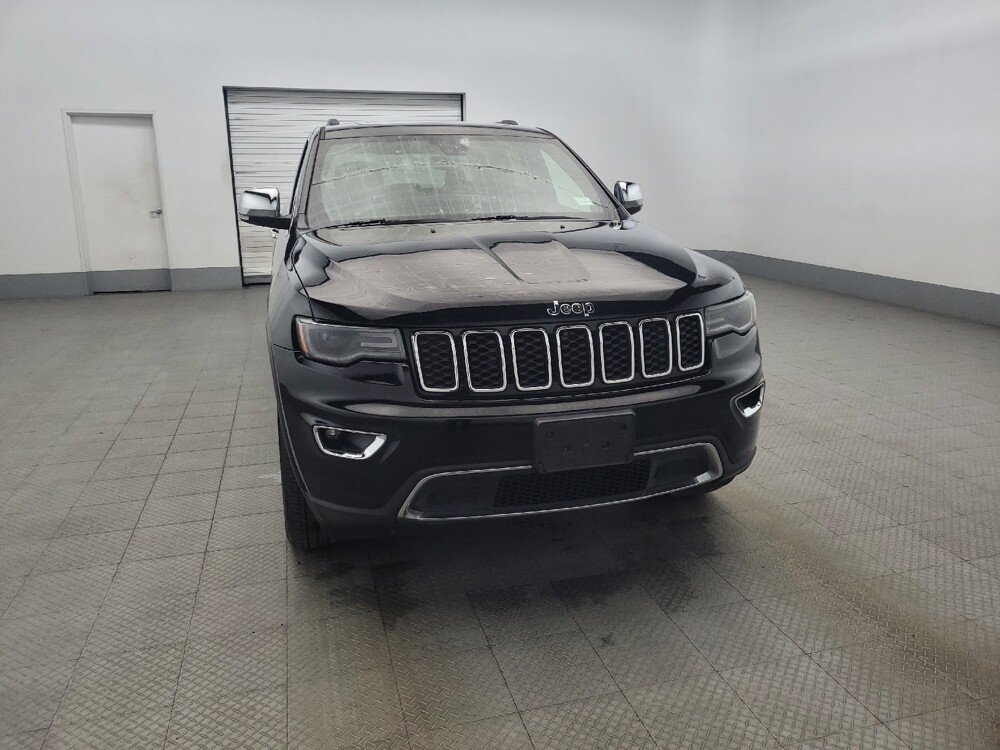 2019 Jeep Grand Cherokee in Plymouth Meeting, PA 19462 - 18089879 14