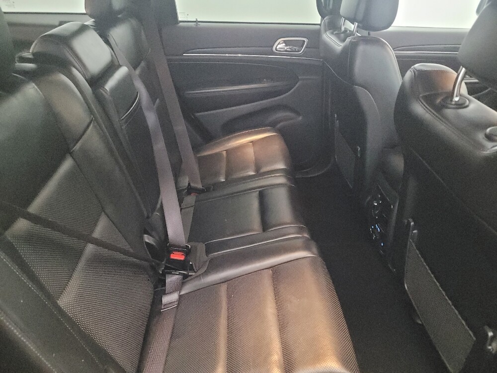 2019 Jeep Grand Cherokee in Plymouth Meeting, PA 19462 - 18089879 19