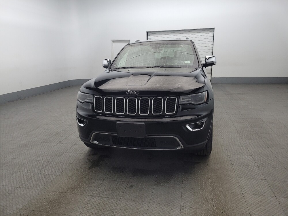 2019 Jeep Grand Cherokee in Plymouth Meeting, PA 19462 - 18089879 15
