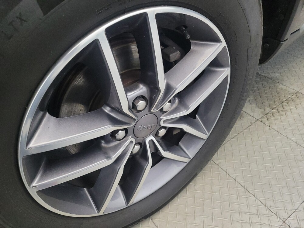 2019 Jeep Grand Cherokee in Plymouth Meeting, PA 19462 - 18089879 31