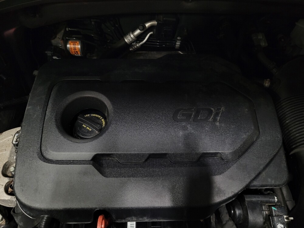 2020 Hyundai Santa Fe in Chesapeake, VA 23320 - 18089880 30