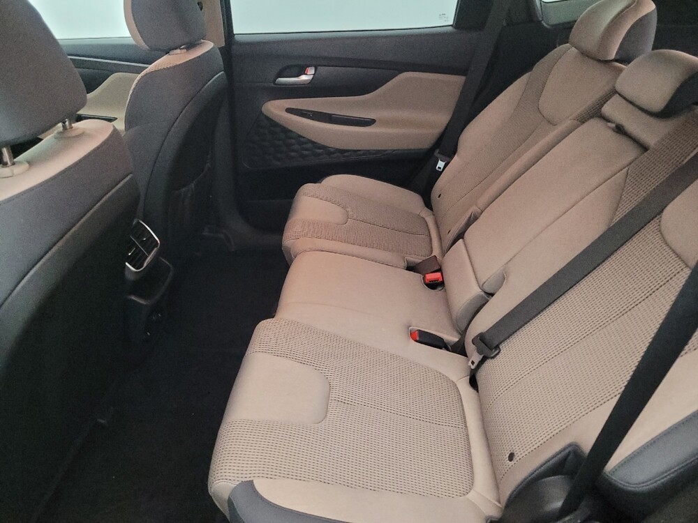 2020 Hyundai Santa Fe in Chesapeake, VA 23320 - 18089880 18