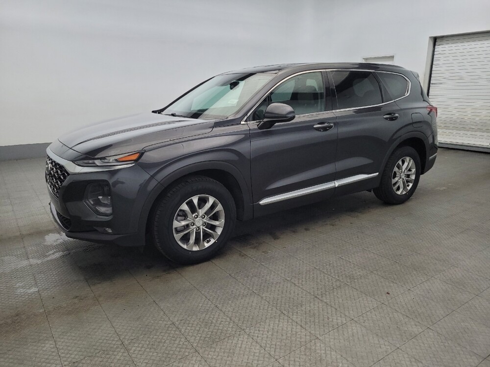 2020 Hyundai Santa Fe in Chesapeake, VA 23320 - 18089880 2