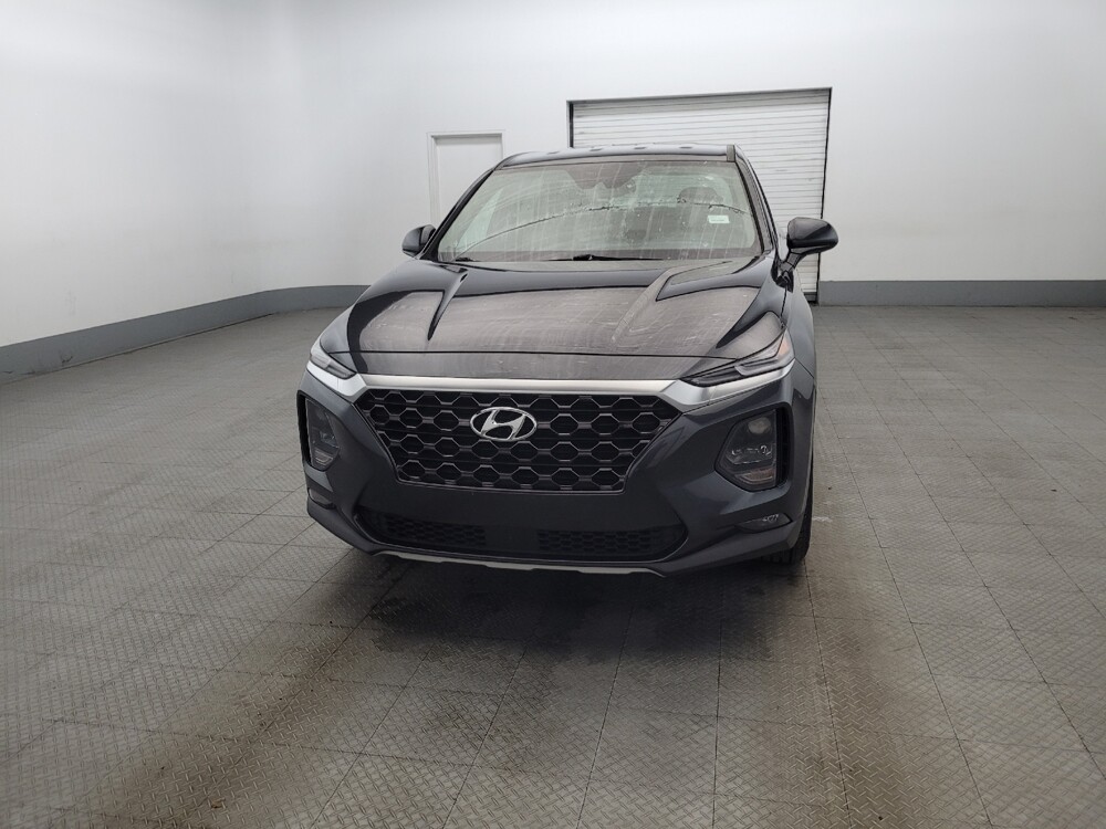 2020 Hyundai Santa Fe in Chesapeake, VA 23320 - 18089880 15