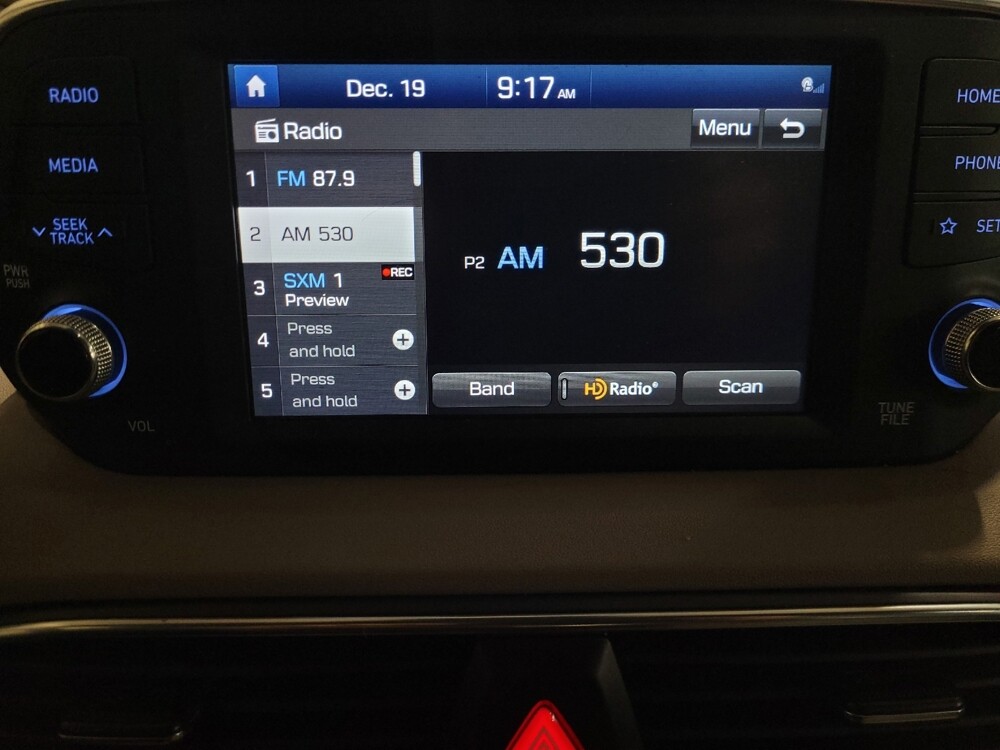 2020 Hyundai Santa Fe in Chesapeake, VA 23320 - 18089880 25