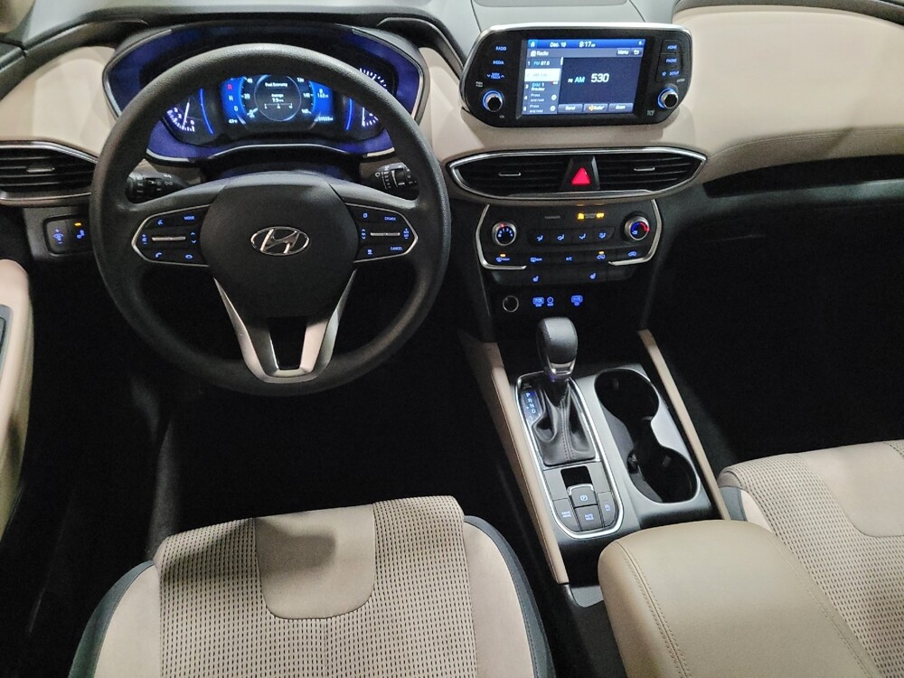 2020 Hyundai Santa Fe in Chesapeake, VA 23320 - 18089880 22