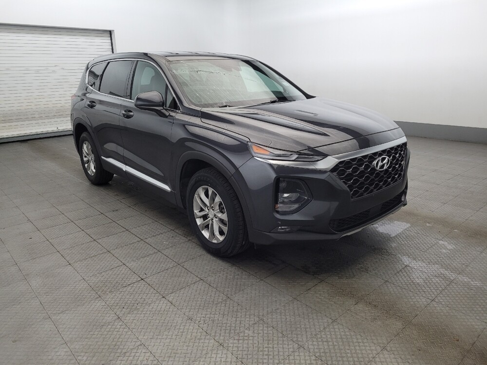 2020 Hyundai Santa Fe in Chesapeake, VA 23320 - 18089880 13