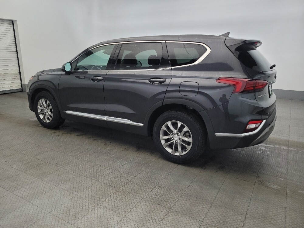 2020 Hyundai Santa Fe in Chesapeake, VA 23320 - 18089880 3